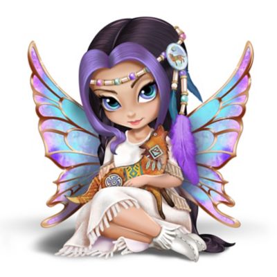 jasmine becket griffith figurine